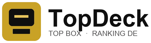 TopDeck
